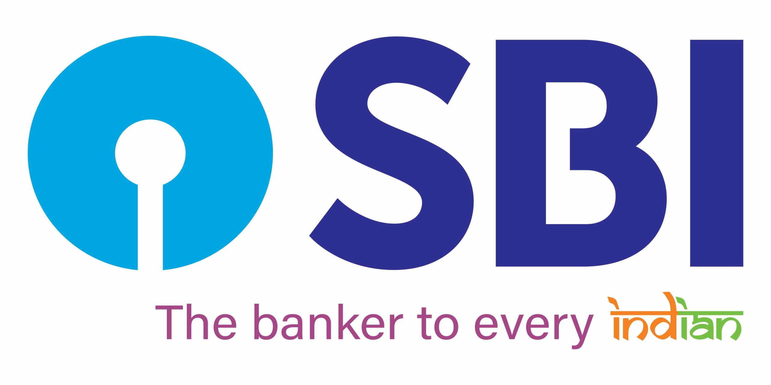 SBI Logo